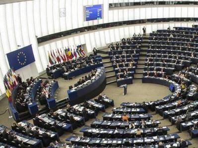 Европарламент осудил действия Турции в исключительной экономической зоне Греции и Кипра