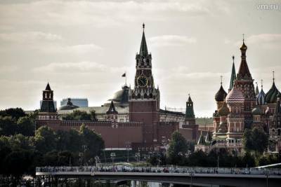Апокалипсис в Москве: опасные для жизни людей стихии обрушились на город