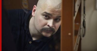 В СК заявили, что Марцинкевич признался в серии убийств