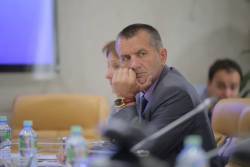 Михаил Вдовин оценил итоги выборов в горсовет Орла