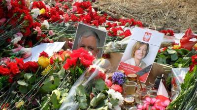 МИД РФ потребовал от Польши прекратить «спектакль» вокруг дела Качиньского