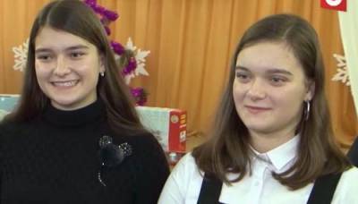 Внучки Лукашенко не могут учиться в Беларуси. Обе девушки забрали документы из лицея