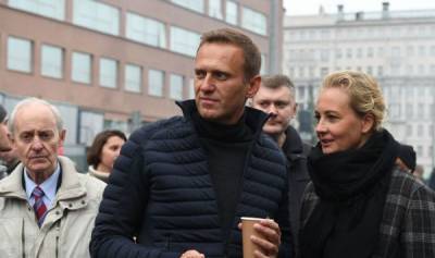 Депутат: "дело Навального" – это предлог для очередных санкций