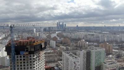 Собянин: карантинные мероприятия положительно сказались на экономике Москвы