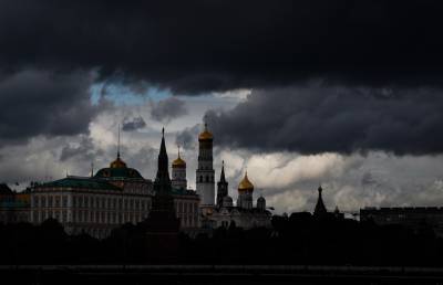 Синоптики предупредили о тяжёлой климатической обстановке в России
