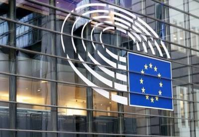 Европарламент признал Координационный совет временным представительным органом белорусов