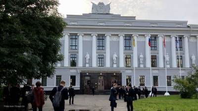 Прием студентов в российские вузы будет проходить по новым правилам
