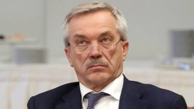 Белгородский губернатор ушел в отставку после 27 лет работы