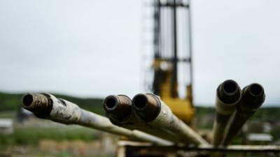 50 незаконных скважин нашли в Крыму с начала года