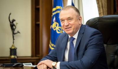 Президент ТПП Сергей Катырин рассказал о росте инвестиций из Австрии