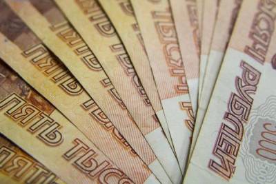 На нацпроекты в 2021 году потратят 2,2 трлн рублей