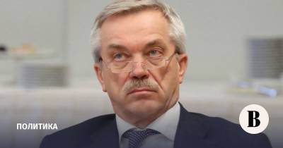Губернатор Белгородской области Савченко подал в отставку