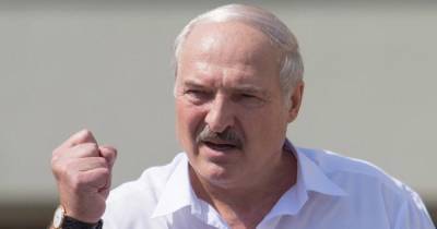 Лукашенко лично контролирует ход учений "Славянское братство-2020"