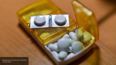 Названы сроки поступления препарата для домашнего лечения COVID-19 в аптеки