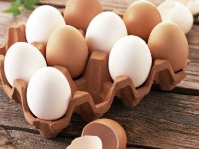 В Союзе птицеводов Армении пояснили, какими будут цены на яйца в ближайшие 3 месяца