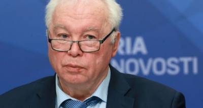 Эксперт назвал причину закрытия российского торгпредства в Литве
