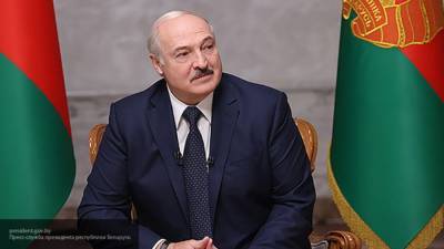Лукашенко заявил о невозможности фальсификации белорусских выборов