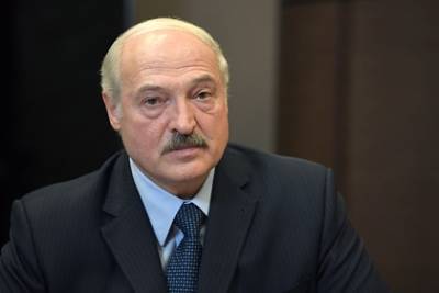 Лукашенко объявил о закрытии границ с тремя странами