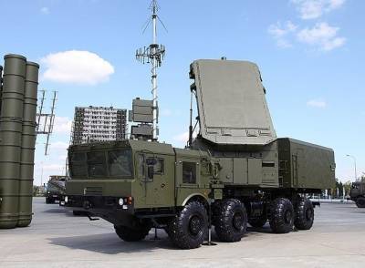 Эксперты восхитились новой российской «многоуровневой» зенитно-ракетной системой С-500