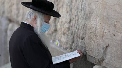 Неожиданно: израильтяне не видят опасности в конфликте между светскими и религиозными