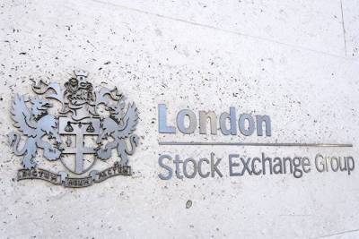 Бумаги компаний России закрыли торги в Лондоне снижением