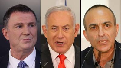 Правительство Израиля отложило ужесточение правил карантина