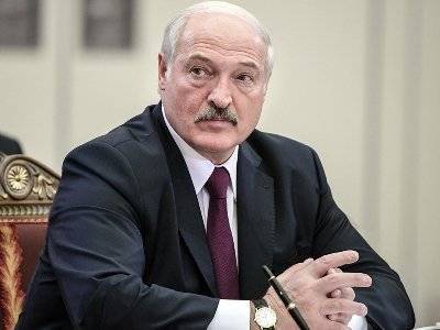 Лукашенко: Беларусь закрывает границу с Литвой и Польшей, усиливает охрану границы с Украиной