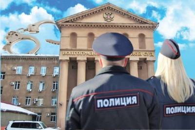 Двое волгоградских контрактников украли сухпойки на 4,6 млн рублей