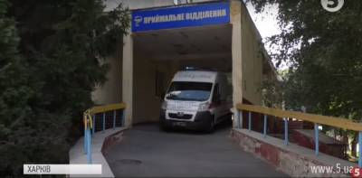 На Луганщине возобновлена выездная работа областной консультативной поликлиники