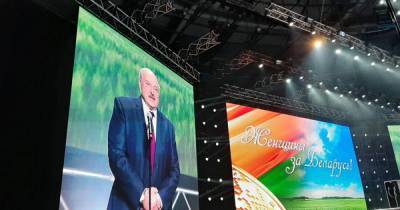 Лукашенко заявил, что в пытках в белорусских СИЗО виноват не ОМОН
