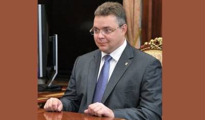 Губернатор Ставропольского края ставил лайки под постами ночного клуба