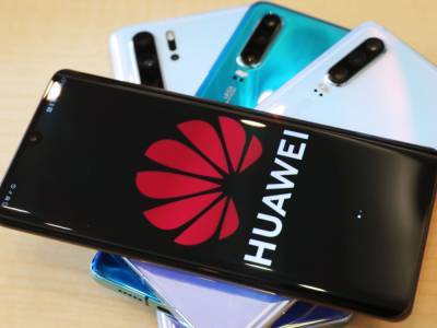 Huawei работает над созданием дистанционной зарядки на основе лазерной технологии