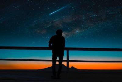 Тест: На какую звезду ночного неба вы похожи?