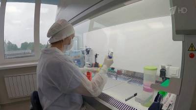 Ученые подводят итоги второго этапа масштабного исследования на коллективный иммунитет от коронавируса