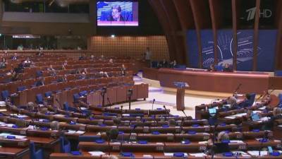 Европарламент принял резолюцию о непризнании итогов выборов в Белоруссии