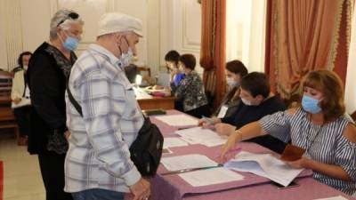Не пришедшие на выборы жители Соль-Илецка сообщили о причинах