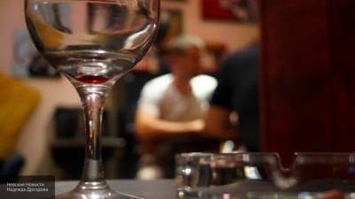 Успокоительные настойки валерьяны и боярышника приводят к алкоголизму