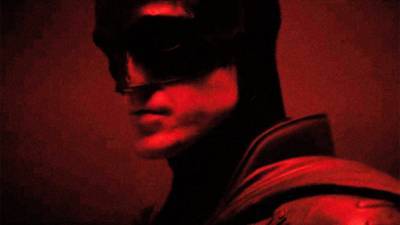 В Лондоне возобновили съёмки "Бэтмена" с Робертом Паттинсоном
