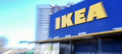 IKEA запустит первый в России сервис по передаче мебели на благотворительность