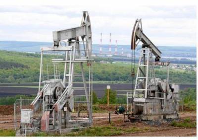 Нефтяную отрасль России признали беспомощной перед кризисом