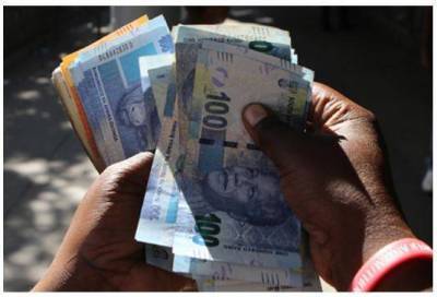 В Африке нашли конкурента доллару