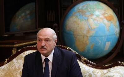 Лукашенко заявил, что пыток со стороны ОМОН в СИЗО на улице Окрестина в Минске в отношении протестующих не было