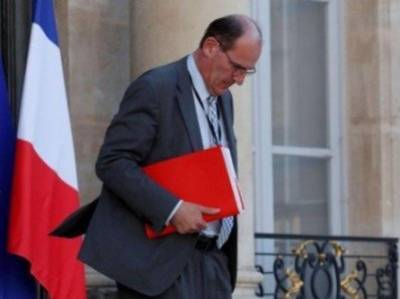 На премьера Франции подали в суд из-за неправильного управления пандемией коронавируса