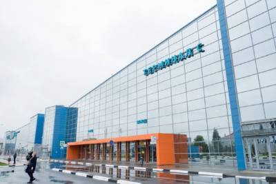 В Волгоград прибыл первый рейс из Екатеринбурга