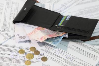 В Украине сократят расходы на субсидии: Рада приняла соответствующий законопроект