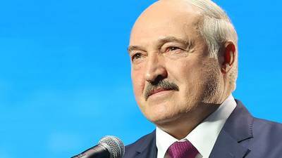 Лукашенко опроверг сообщения о пытках в СИЗО Окрестина