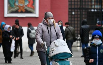 Самоизоляции не будет: Кремль рассказал о борьбе с пандемией