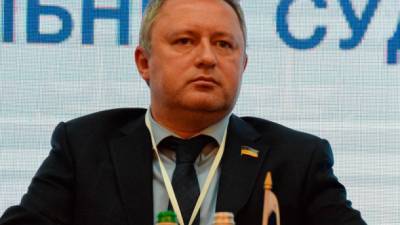 В закон об особом статусе Донбасса добавят "формулу Штайнмайера", - представитель Украины в ТКГ