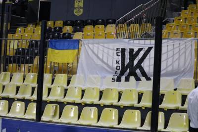 Андрей Богданов - Денис Антюх - «Колос» победил в своем дебютном матче в Лиге Европы - real-vin.com - Украина