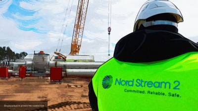 Новак оценил перспективы строительства газопровода "Северный поток — 2"